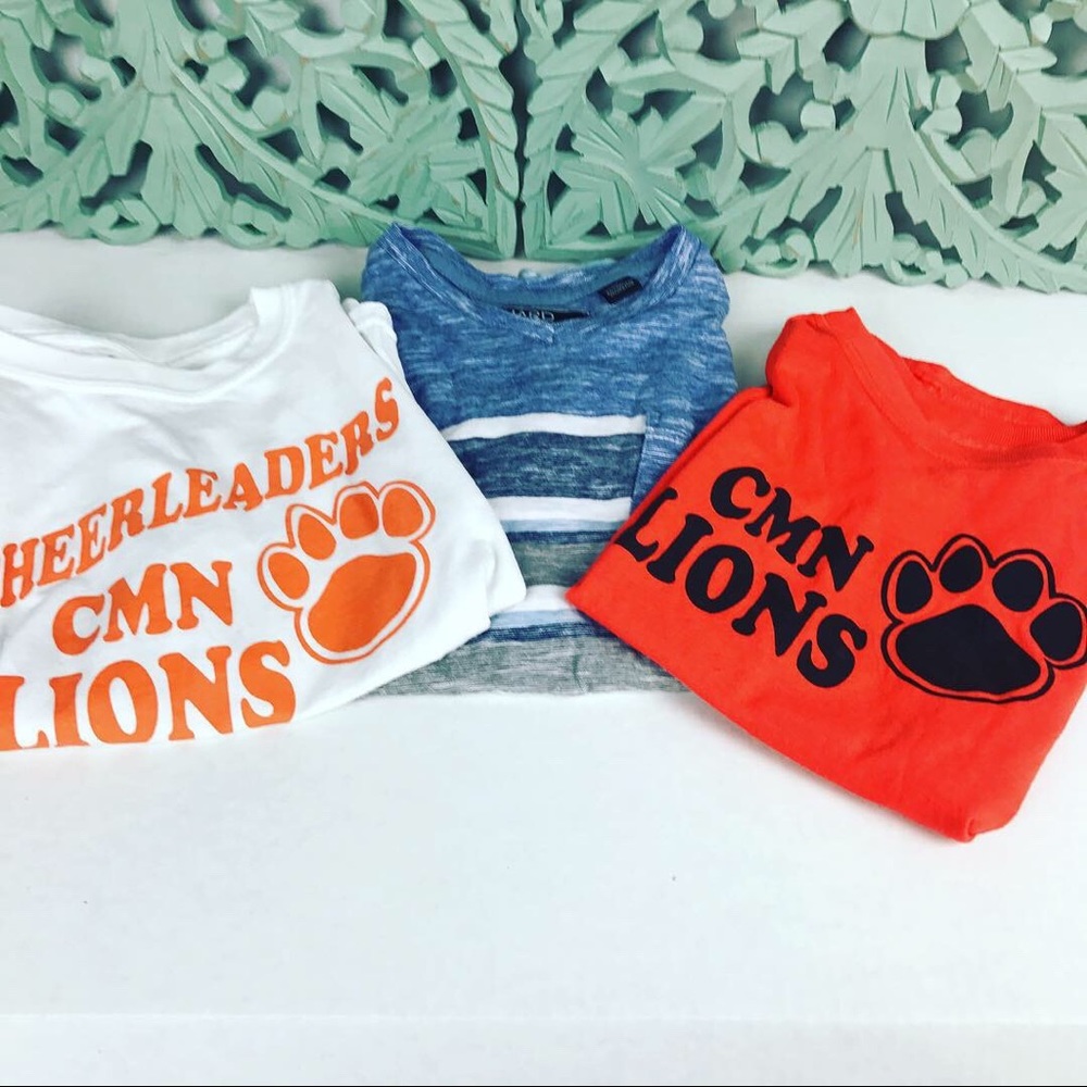 Bundle Boys Short Hard Edge Cheerleader Sz Medium